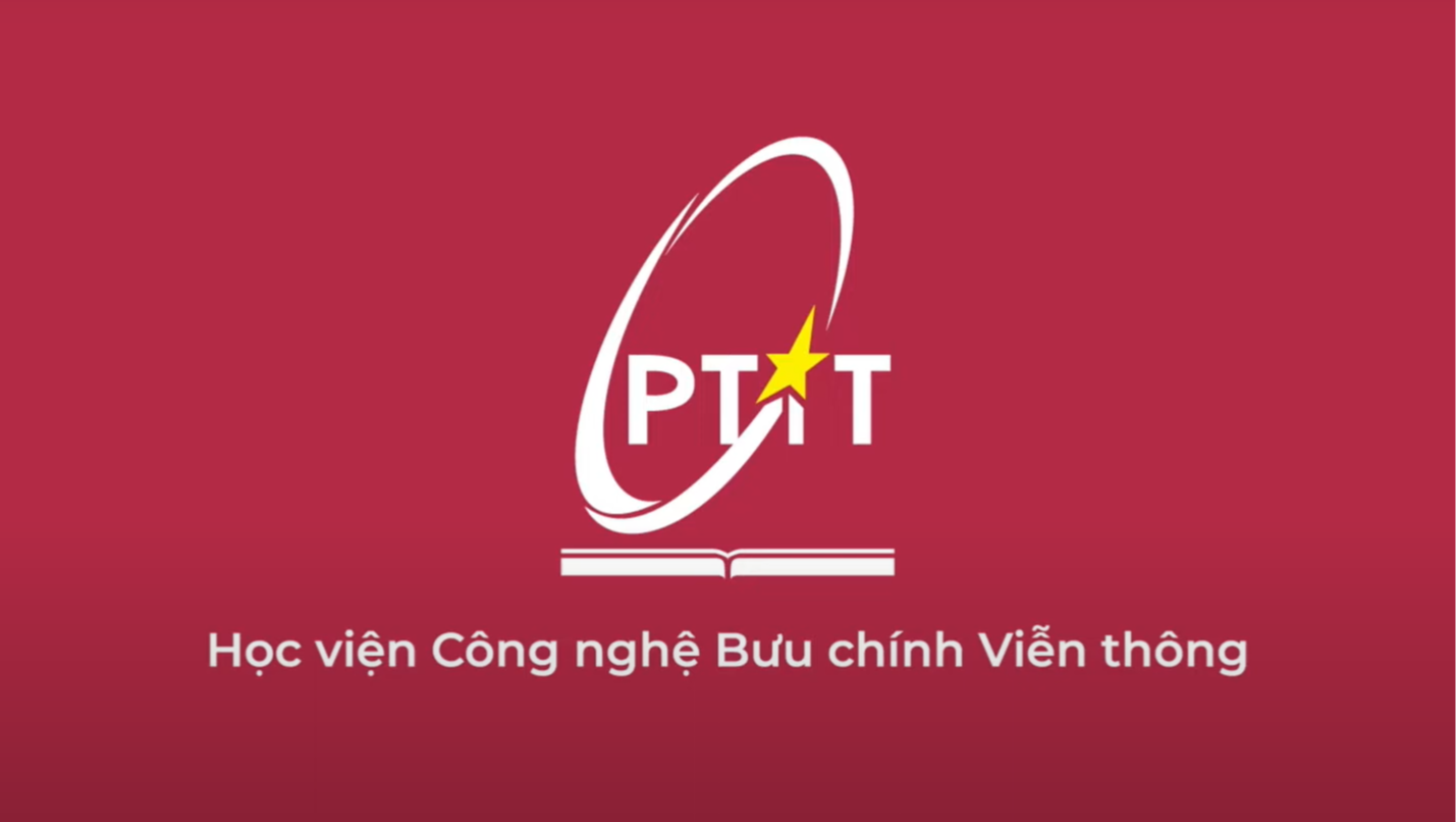 PTIT tổ chức Hội nghị Khoa học sinh viên lần thứ 16