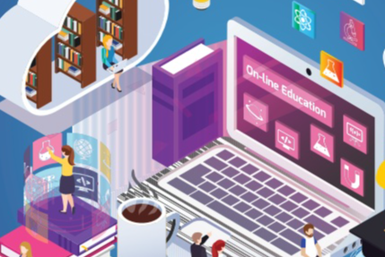 Nền tảng Đại học số