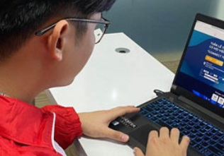 PTIT-Admission - Nền tảng Tuyển sinh/Nhập học số