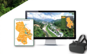 Dịch vụ thiết kế website 360