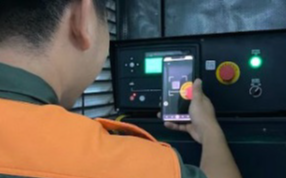 ezWork - Giải pháp quản lý trực ca thông minh