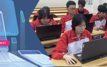 PTIT-MOOC - Cổng thông tin đào tạo bồi dưỡng về chuyển đổi số