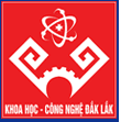 Thông báo tuyển chọn chủ trì thực hiện nhiệm vụ KH&#038;CN (sở KHCN Đăk Lắk)