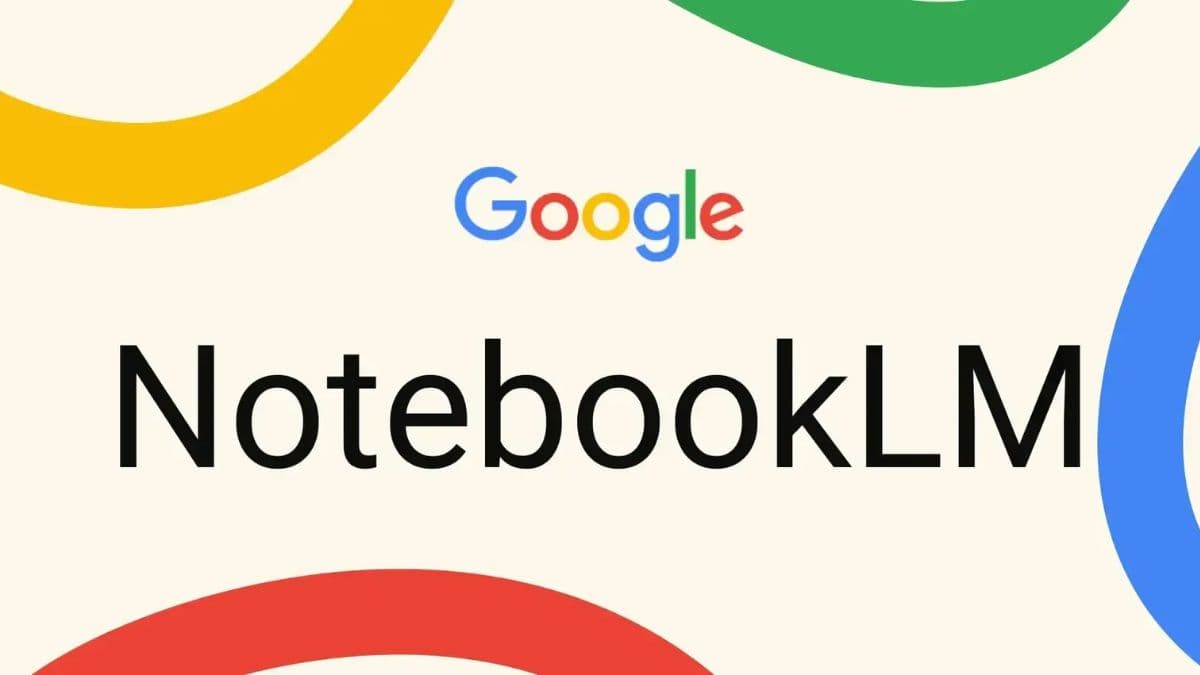Chương trình giới thiệu về NotebookLM &#8211; Trợ lý nghiên cứu AI cá nhân hóa