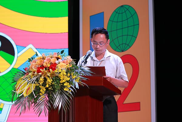 Google I/O Extended Hanoi 2022 tại Học viện Công nghệ Bưu chính Viễn thông-Ngày hội công nghệ và kết nối