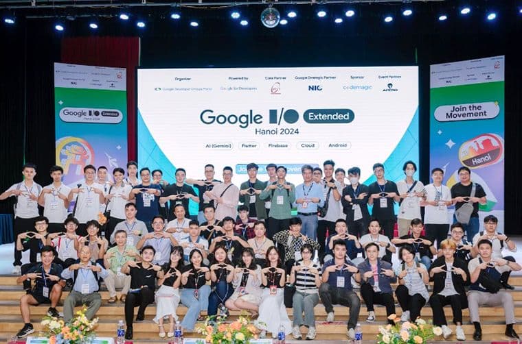 Lễ khai mạc khảo sát chính thức đánh giá ngoài chương trình đào tạo tại Học viện Công nghệ Bưu chính Viễn thông