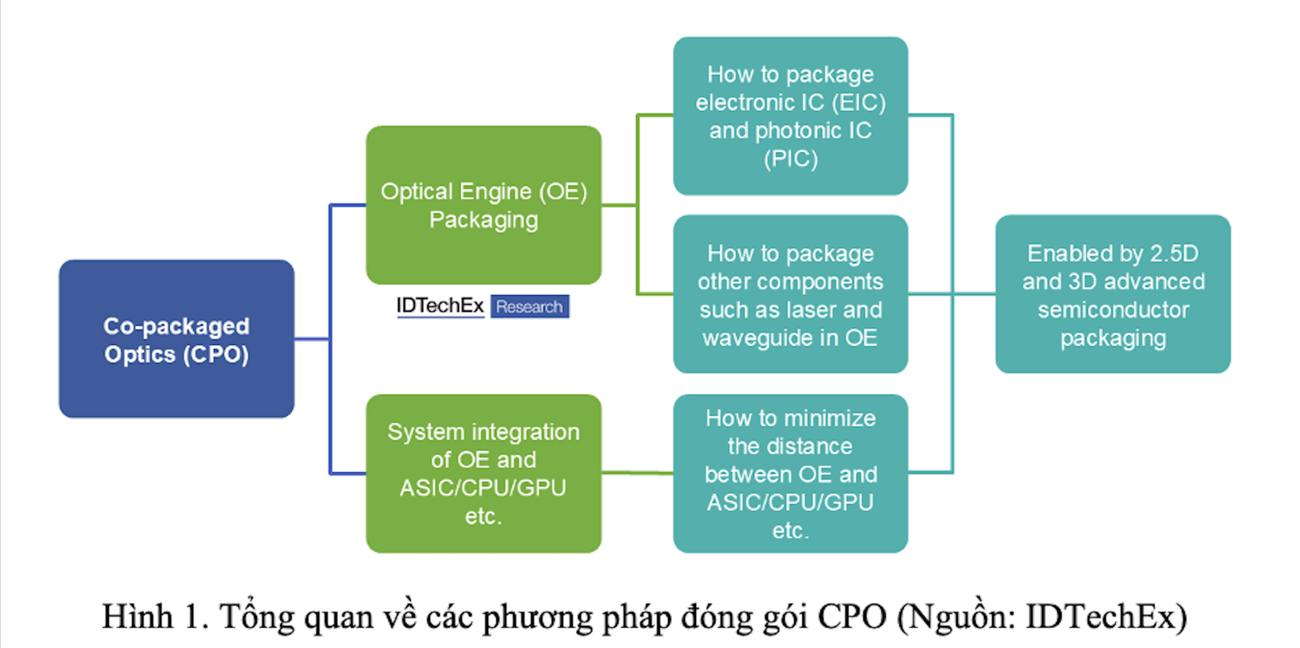 BẢN TIN KHOA HỌC CÔNG NGHỆ THÁNG 08/2025
